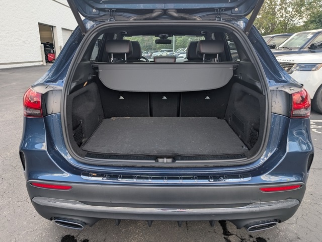 2021 Mercedes Benz GLA 250 4MATIC photo 4