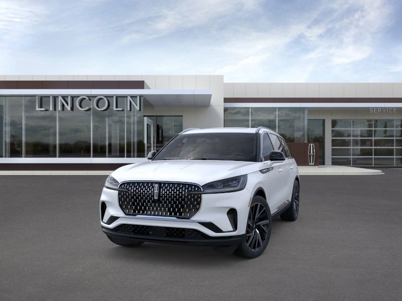 2025 Lincoln Aviator Reserve photo 2