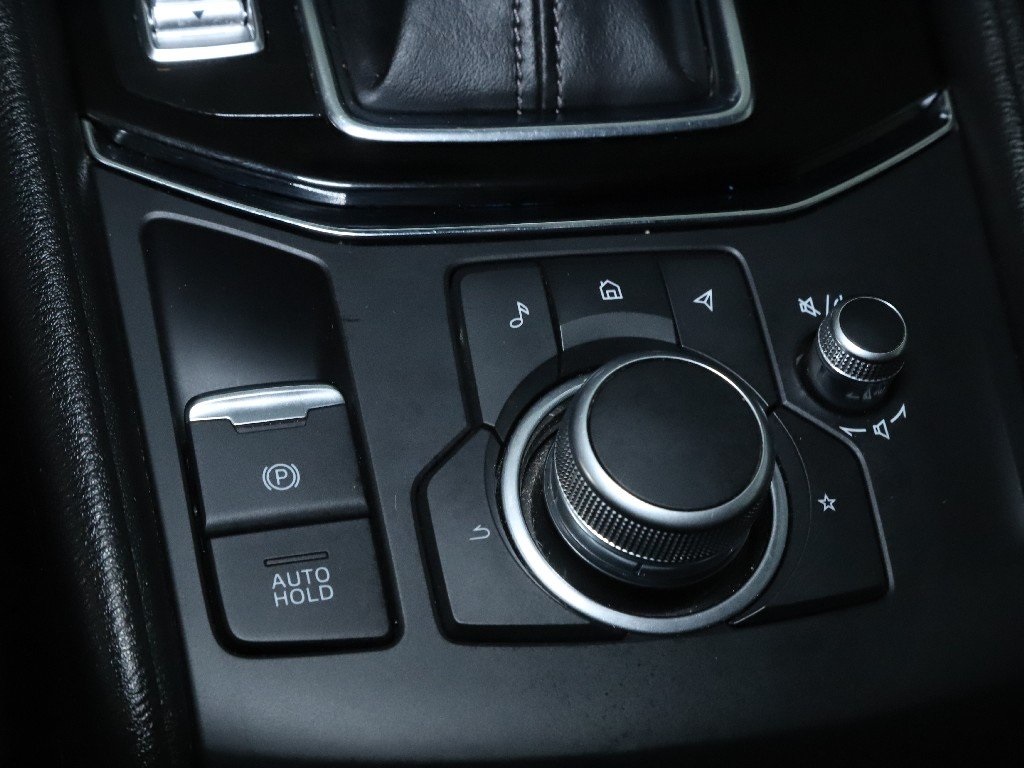 2023 Mazda CX-5 2.5 Select photo 24