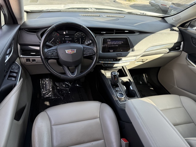 2019 Cadillac XT4 Premium Luxury photo 21