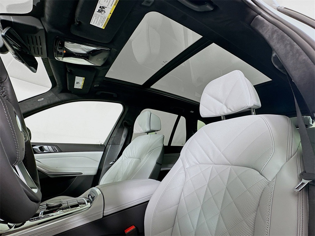 2026 Bmw X5 xDrive40i photo 15