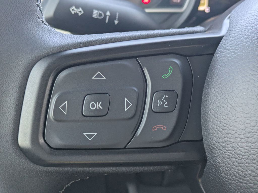 2025 Jeep Wrangler Sport S photo 14