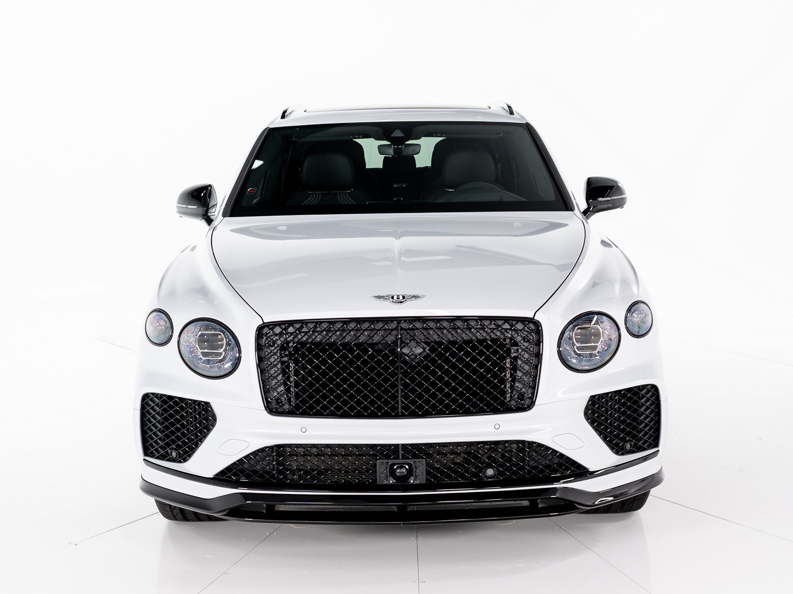 2025 Bentley Bentayga S V8 photo 4