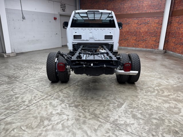 2024 Ford F-550 XL photo 3