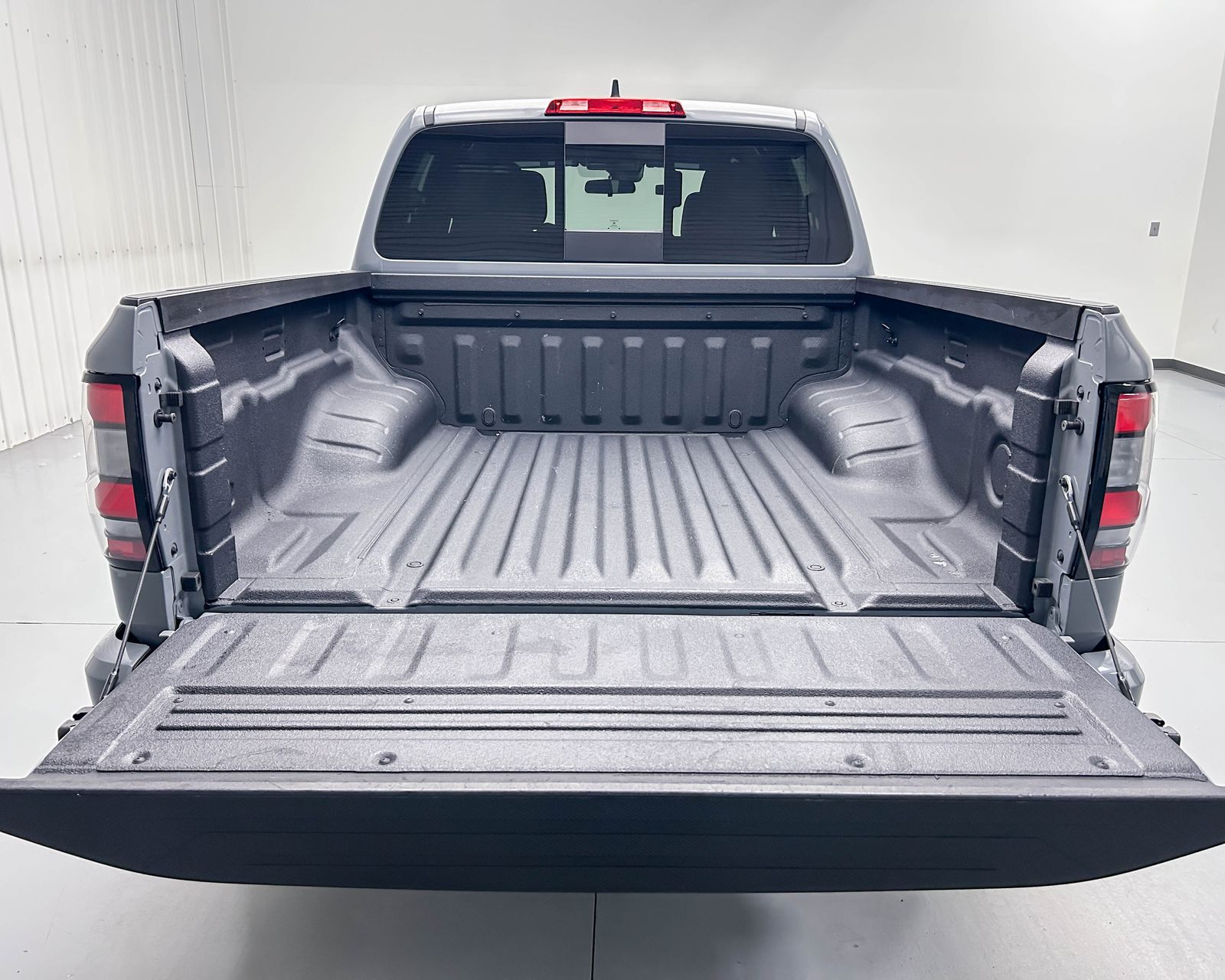 2023 Nissan Frontier PRO-4X photo 20