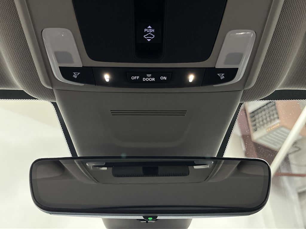 2023 Honda CR-V EX-L photo 26