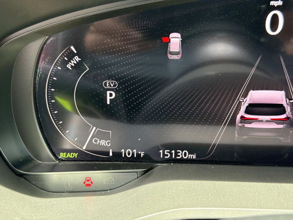 2024 Mazda CX-90 Preferred photo 32