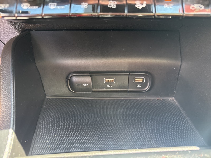 2021 Kia K5 EX photo 33