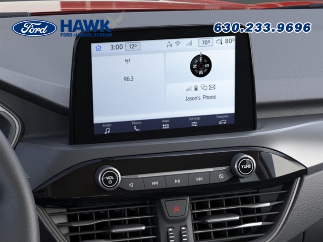 2026 FORD ESCAPE - Image 14