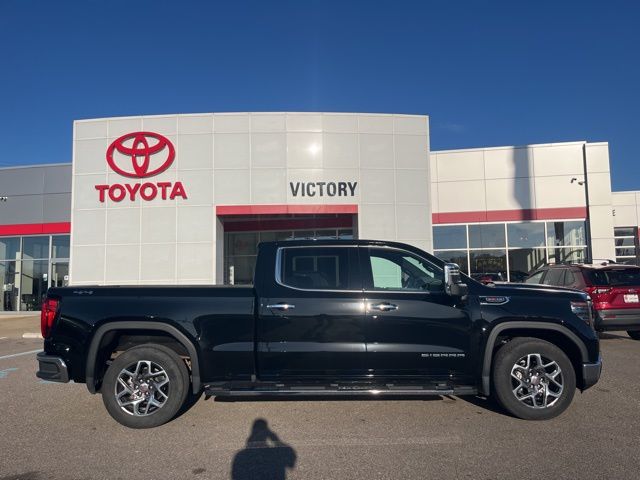 2023 Gmc Sierra 1500 SLT photo 3