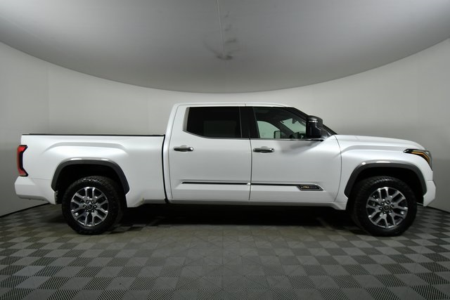 2024 Toyota Tundra 1794 Edition photo 14