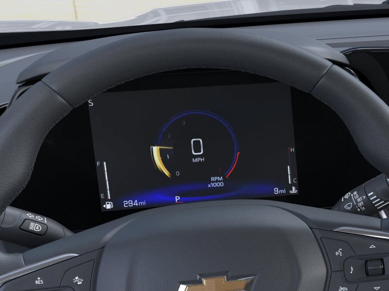 2026 Chevrolet Trax ACTIV photo 16
