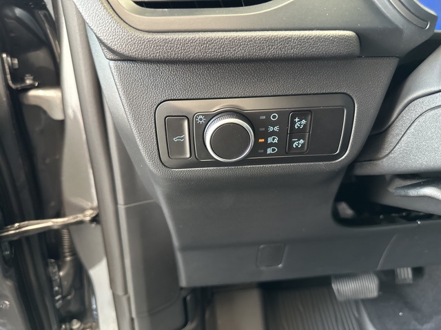 2025 Ford Escape Active photo 9