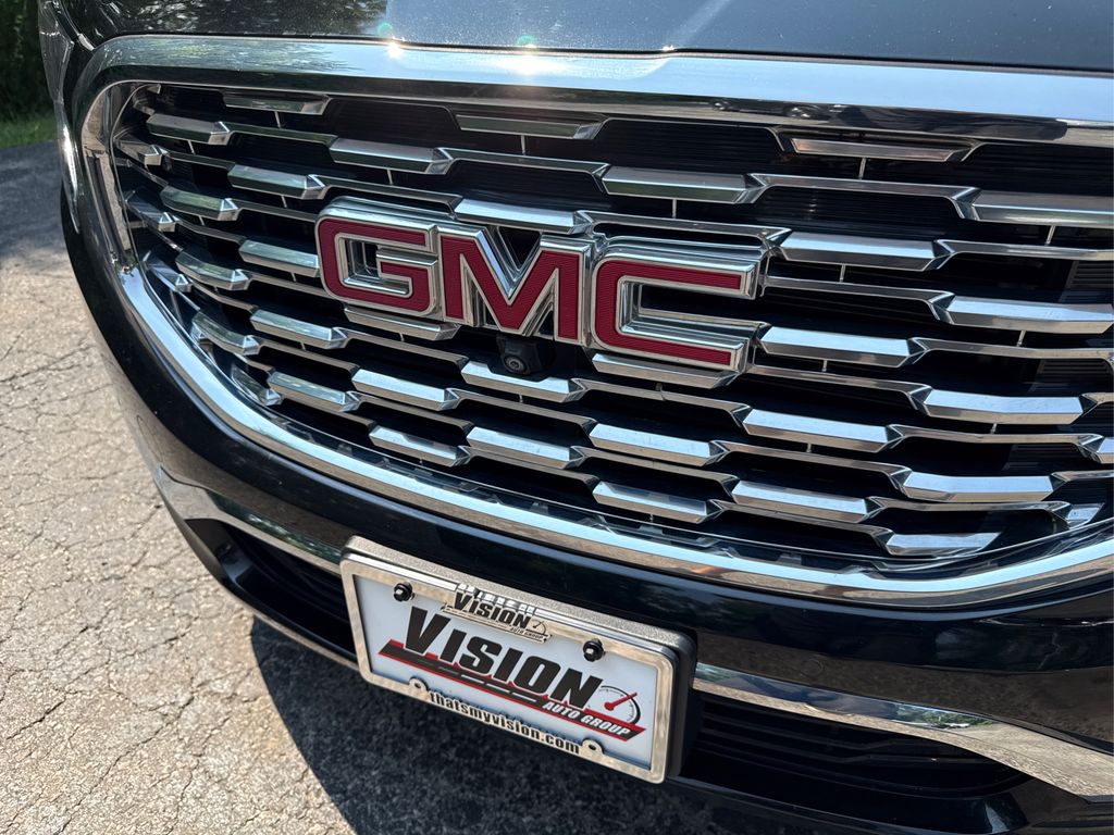 2020 Gmc Terrain Denali photo 16
