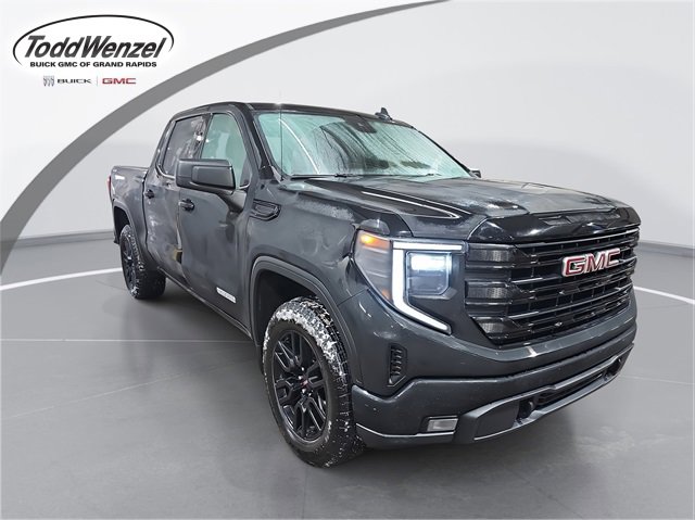 2023 GMC Sierra 1500 Elevation's photo