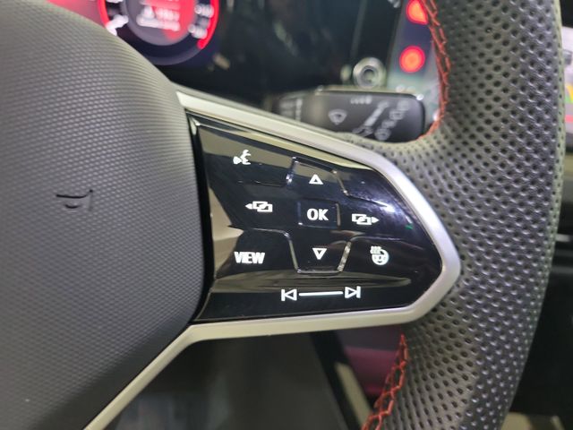 2024 Volkswagen Golf GTI 380 S photo 18