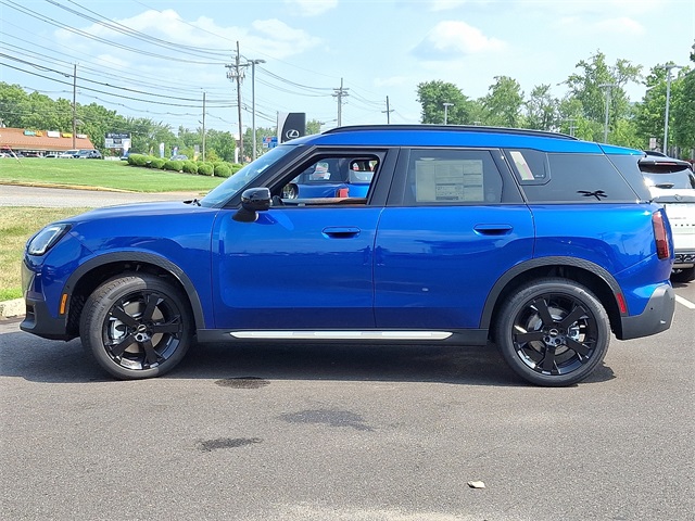 2025 Mini Countryman S ALL4 photo 4