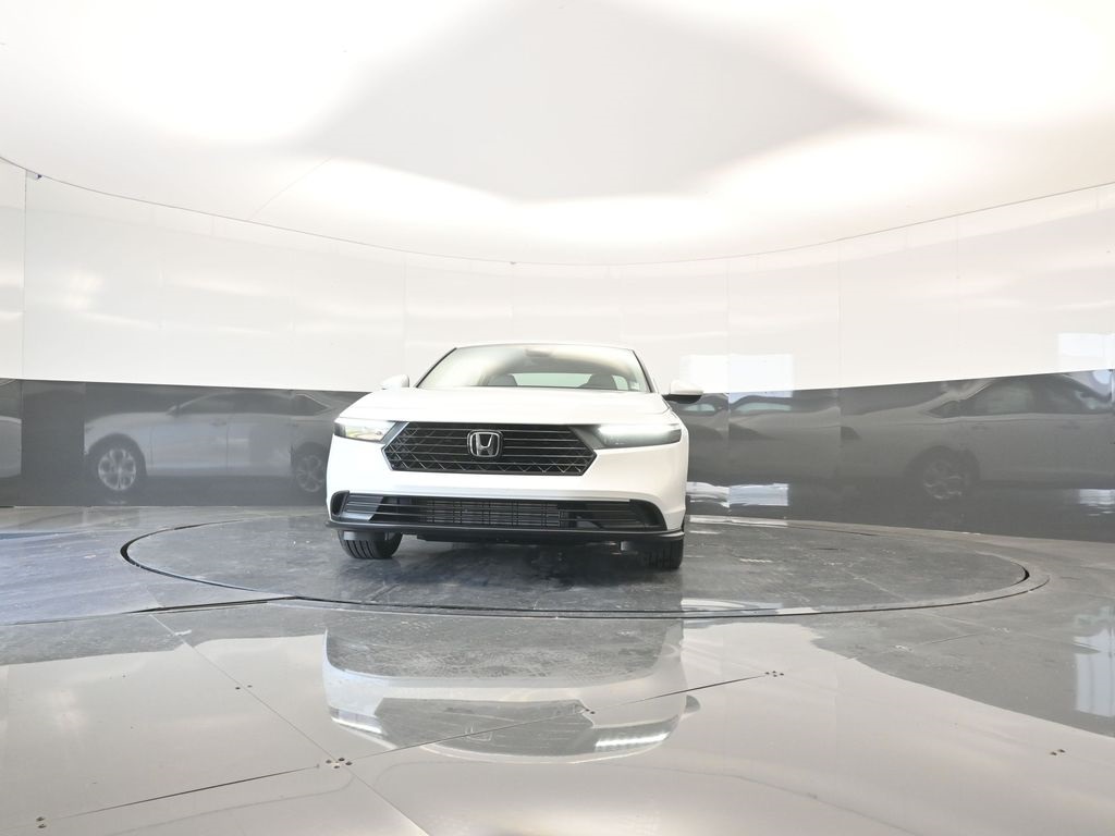 2025 Honda Accord 1.5T LX photo 49