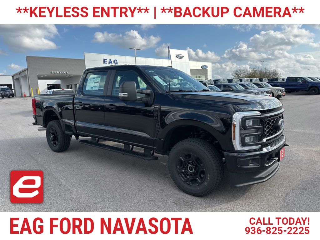 2026 Ford F-250 Super Duty XL's photo