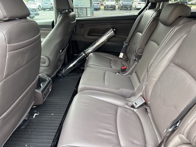 2019 Honda Odyssey Touring photo 12