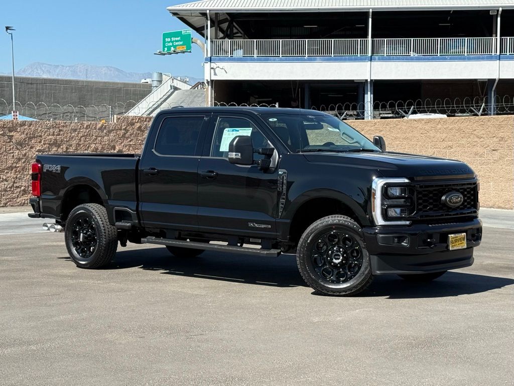 2026 Ford F-250 Base's photo