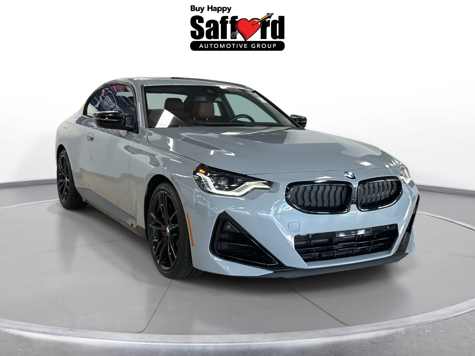 2024 Bmw M240i xDrive photo 9