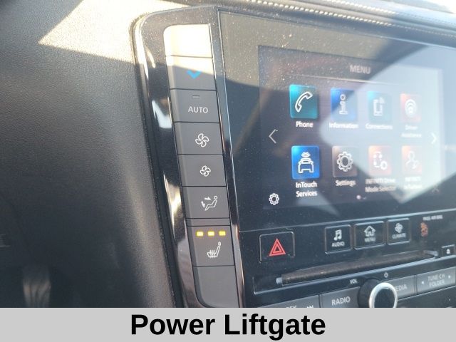 2024 Infiniti QX50 Luxe photo 6