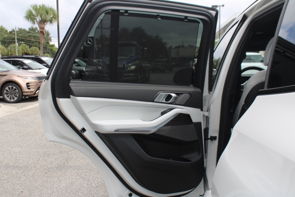 2025 Bmw X5 xDrive40i photo 24