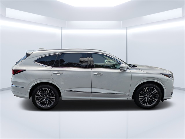 2026 Acura MDX SH-AWD Advance photo 2