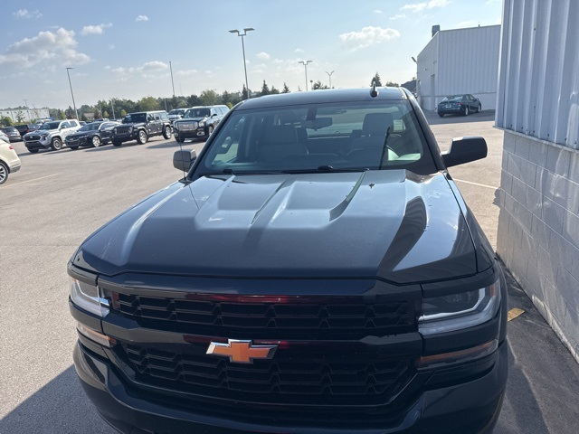 2GCVKMECXK1155690