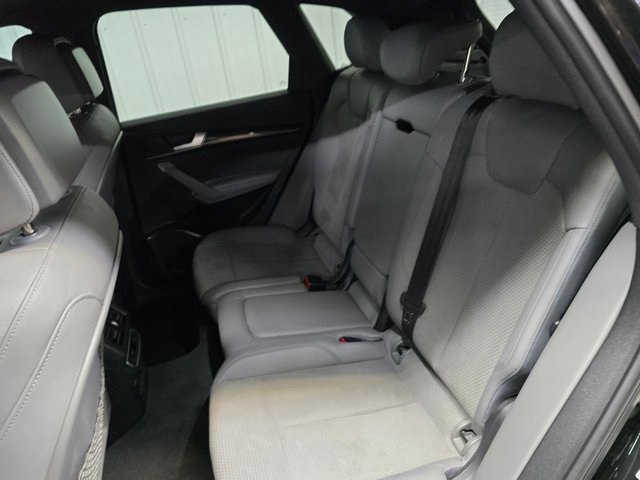 2022 Audi SQ5 Premium Plus photo 16