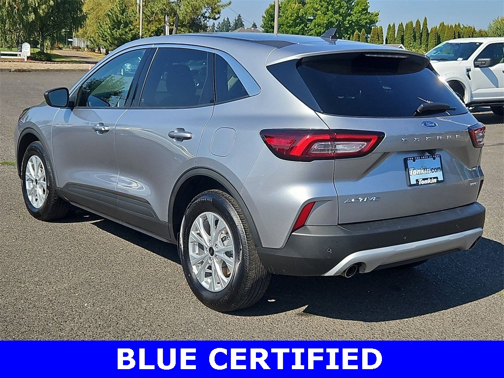 2024 Ford Escape Active photo 2