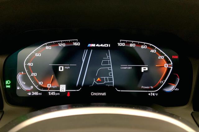 2022 Bmw M440i xDrive photo 18