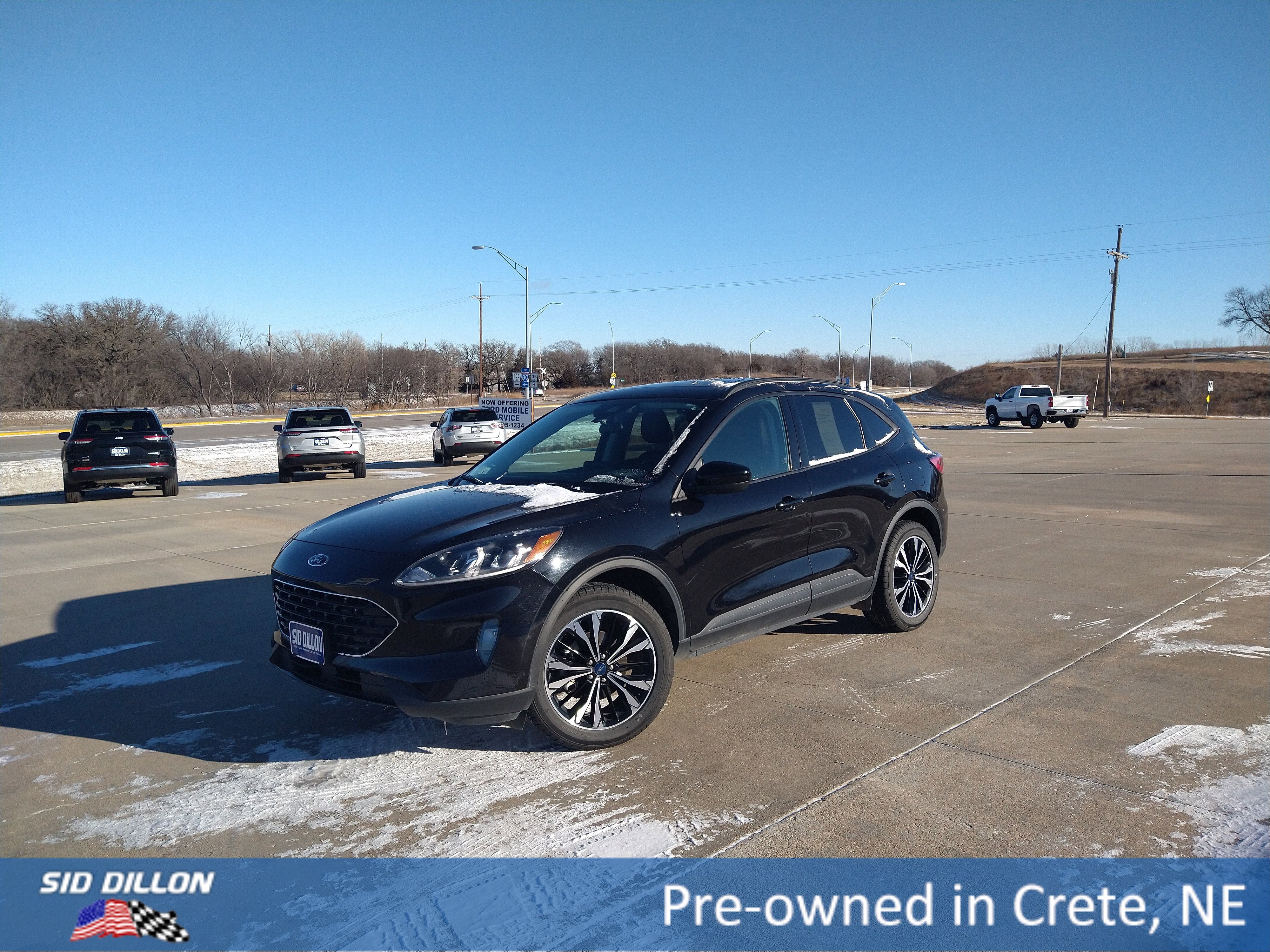 2008 Chevrolet Silverado 1500 1LT's photo