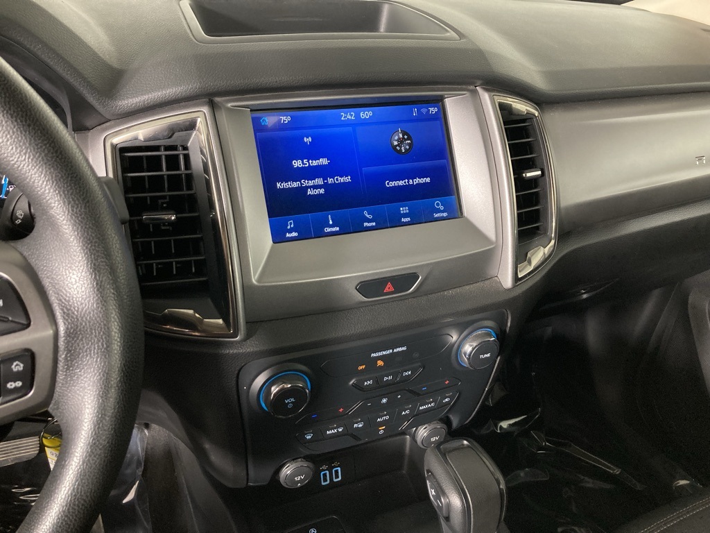 Used 2021 Ford Ranger XLT with VIN 1FTER4FH7MLD19271 for sale in Elk River, Minnesota