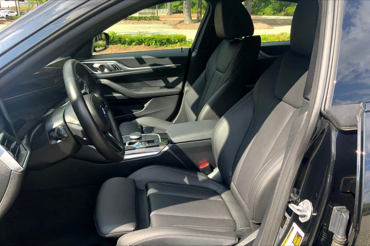 PreOwned 2024 BMW i4 eDrive40 in Danvers RFR77197 Ira Toyota of Danvers