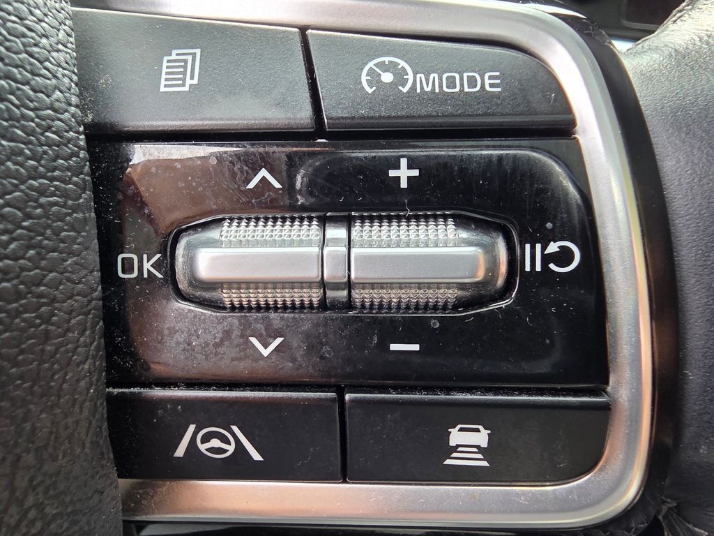 2023 Kia Sorento Hybrid SX Prestige photo 19