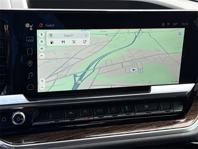 2026 Gmc Sierra Elevation photo 4