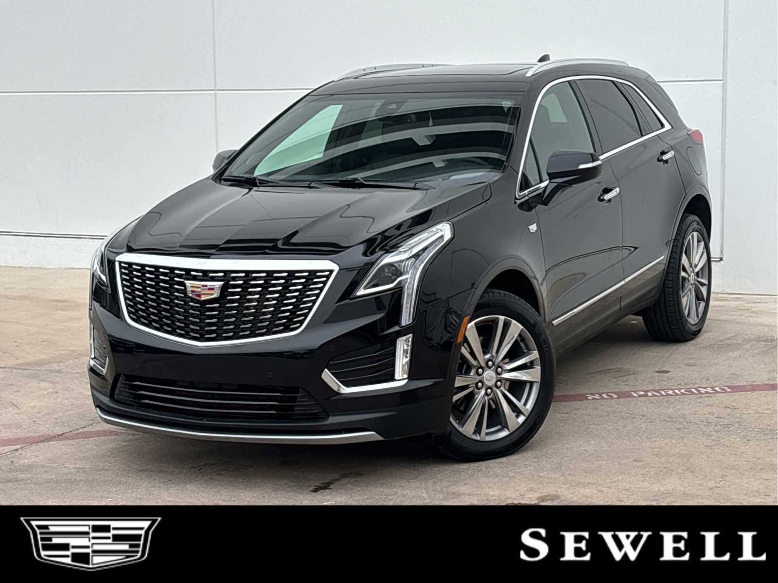 2025 Cadillac XT5 Premium Luxury's photo