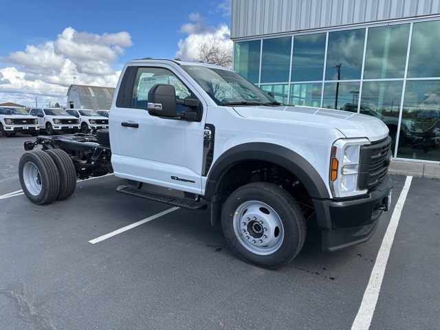 2024 Ford F-450 XL photo 2