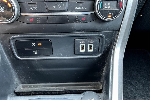 2020 Ford EcoSport SE photo 29