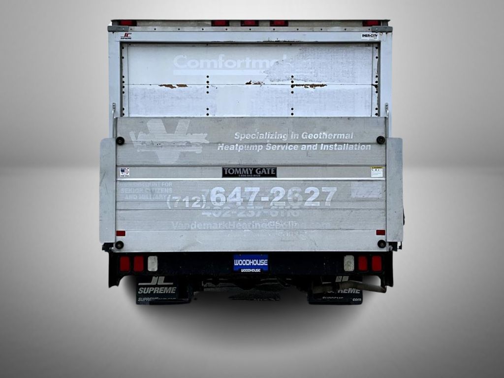 2012 Chevrolet Express Base photo 6