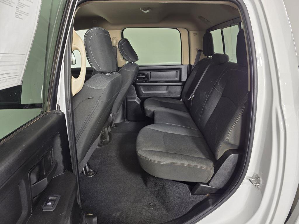 2020 Ram 2500 Tradesman photo 15