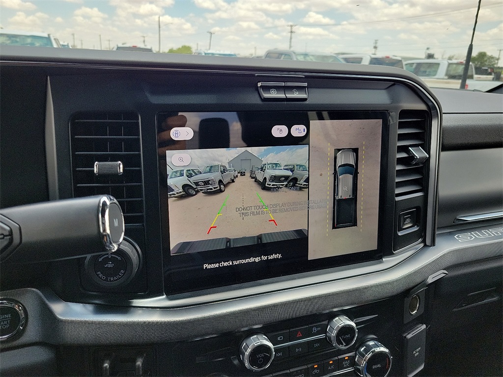 2025 Ford F-350 photo 21