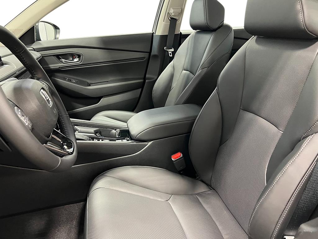 2025 Honda Accord Hybrid EX-L photo 12