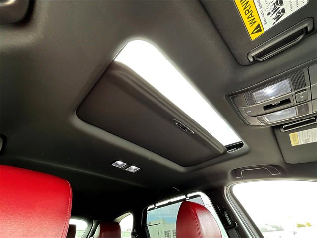 2023 Mazda CX-9 Carbon photo 18