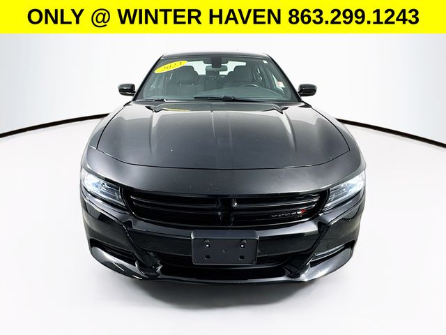 2023 Dodge Charger SXT photo 2