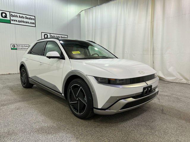 2026 Hyundai Ioniq 5 Limited photo 3