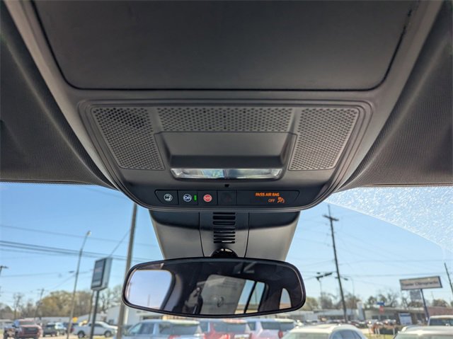 2025 Gmc Acadia Elevation photo 25