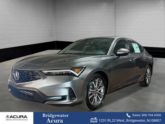 2025 Acura Integra Base's photo